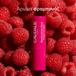 CAUDALIE - Baume Levres Teinte - 4.5gr